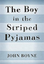 boy in the striped pyjamas